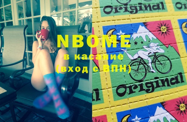хмурый Алзамай