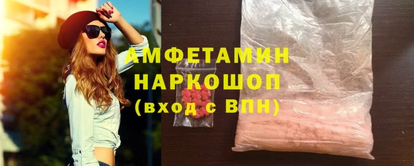 хмурый Алзамай